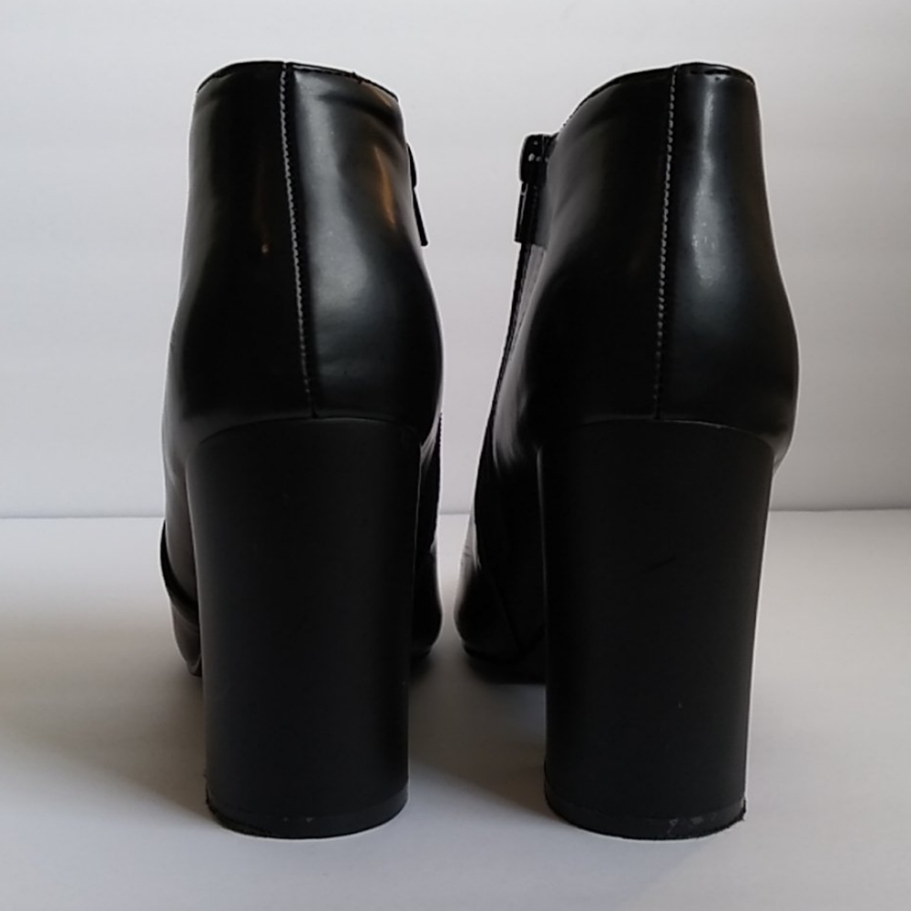 Truffle Collection Black Gothic Dark Fairy Pointe… - image 6